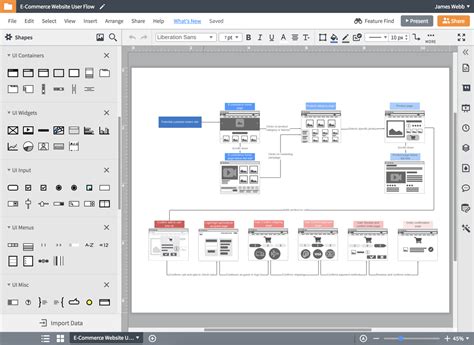 Lucidchart Team Plan 2025 Free Full Download