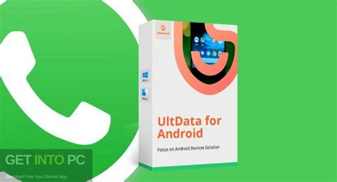 Tenorshare UltData 2025 Download With Crack