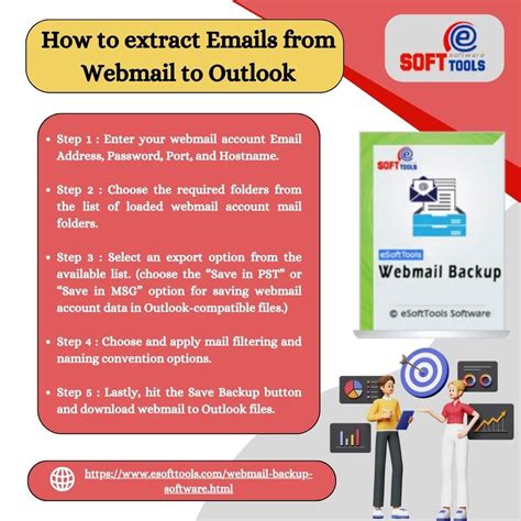 ESoftTools Excel to Outlook