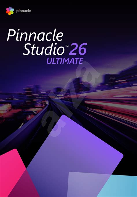 Pinnacle Studio Ultimate 26 Free Download Trial
