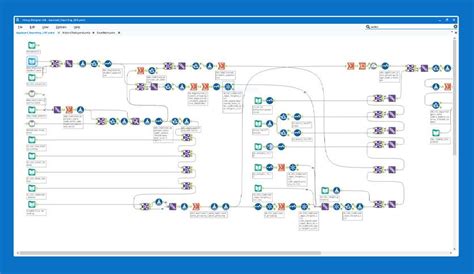 Alteryx Designer 2025 Free Download File
