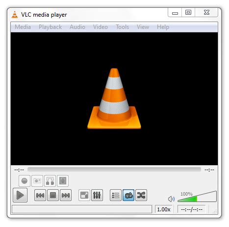 VLC Media Player Plus 4.0 Free Download Trial
