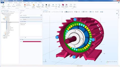 Comsol Multiphysics 2025 Download Options
