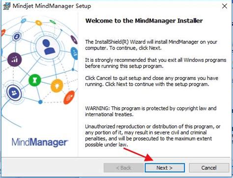 MindManager 2025 Free Online
