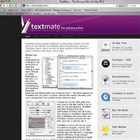 TextMate 2.0 Download For Windows 10
