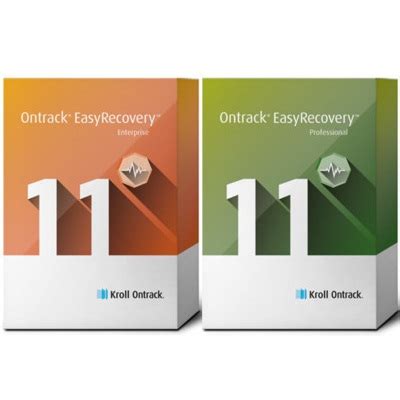 Ontrack EasyRecovery 14 Free Full Download