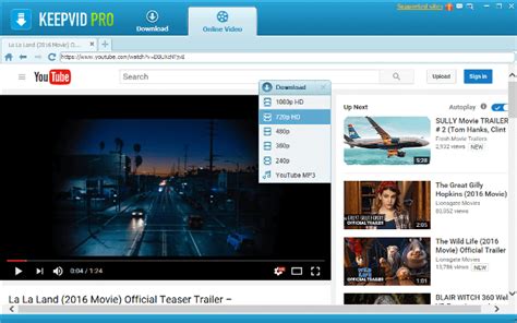 KeepVid Pro 7.3.0.2 Download