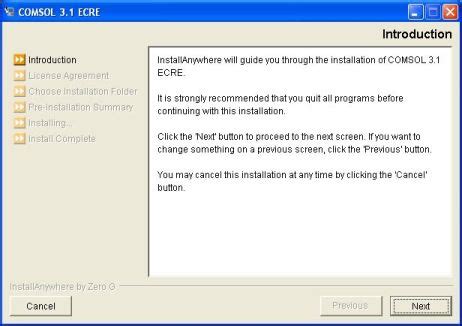 Comsol Multiphysics 2025 Torrent
