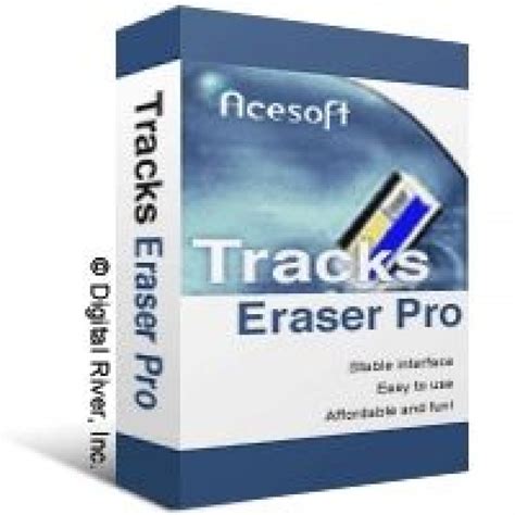 Glary Tracks Eraser 6.0.1.17