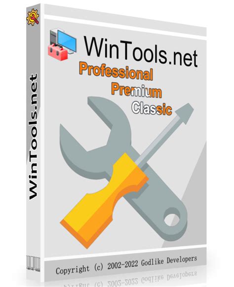 WinTools.one Professional 25.2.1 Download