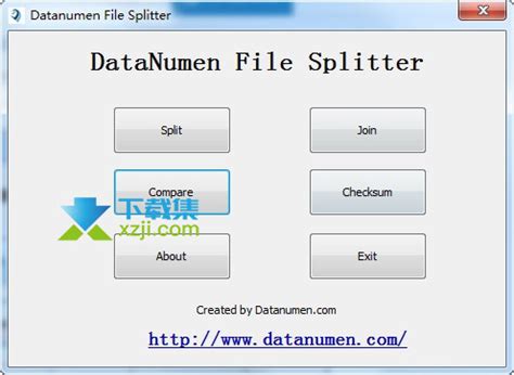 VovSoft Folder Splitter 1.2