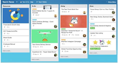 Atlassian Trello Download 2025