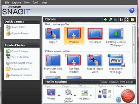 Snagit 2022 Free Version
