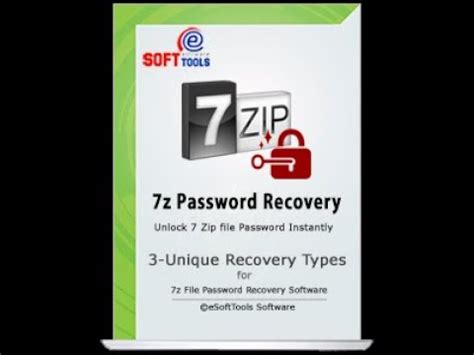 Free Download ESoftTools 7z