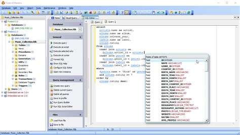 MS SQL Maestro 23.7.0.1