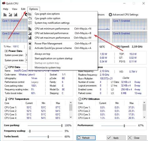 Quick CPU 4.11.0 Download